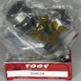 چهارشاخه گاردان سایپا TOOS GUN_29